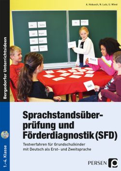 Sprachstandsüberprüfung und Förderdiagnostik (SFD) (1)