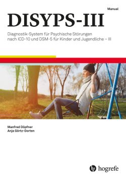 Diagnostik-System für psychische Störungen (DISYPS-III)