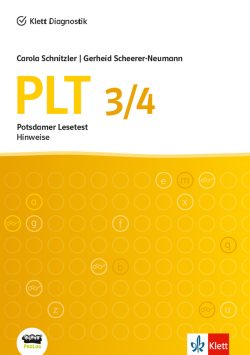 Potsdamer Lesetest (PLT 3/4)