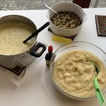 Grund- und Mittelstufe feiern schönes Kartoffelfest